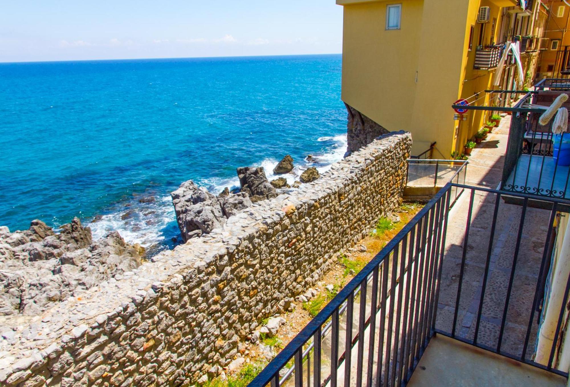Sailor's Guest house Cefalu